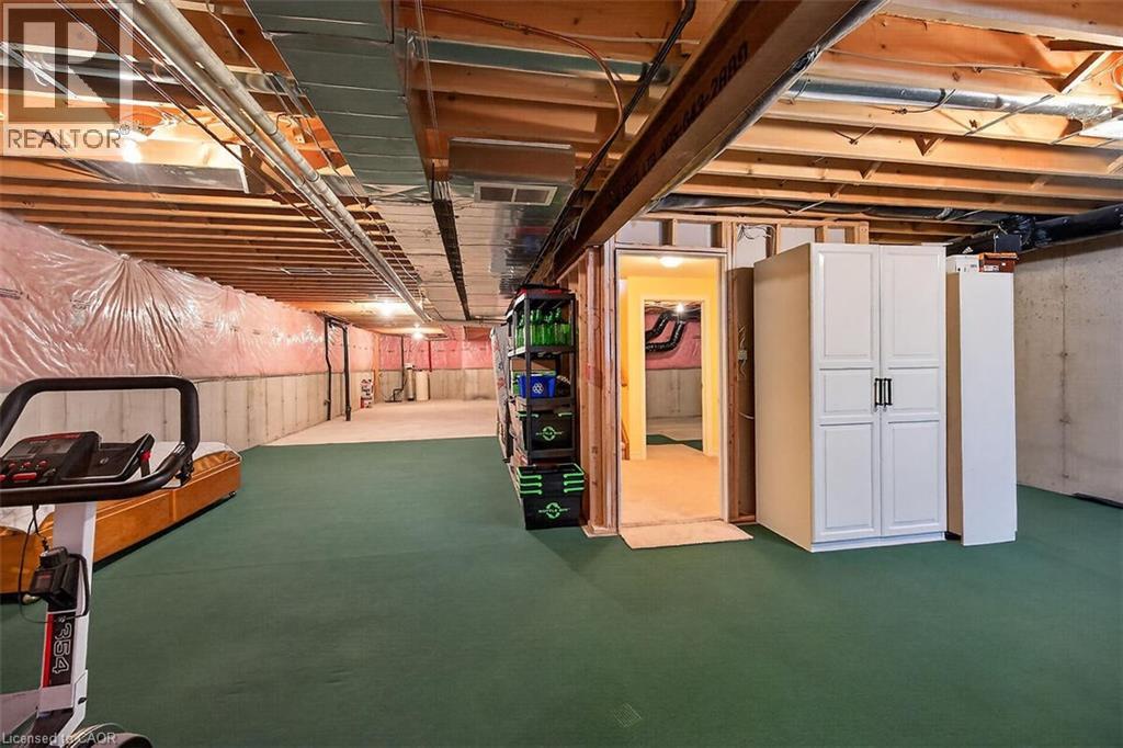 48 Hallmark Trail, Hamilton, Ontario  L9B 0B8 - Photo 33 - 40818729