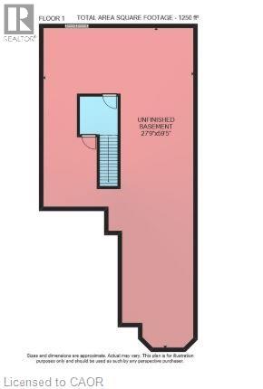 48 Hallmark Trail, Hamilton, Ontario  L9B 0B8 - Photo 50 - 40818729