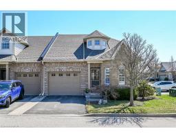 48 HALLMARK Trail, hamilton, Ontario