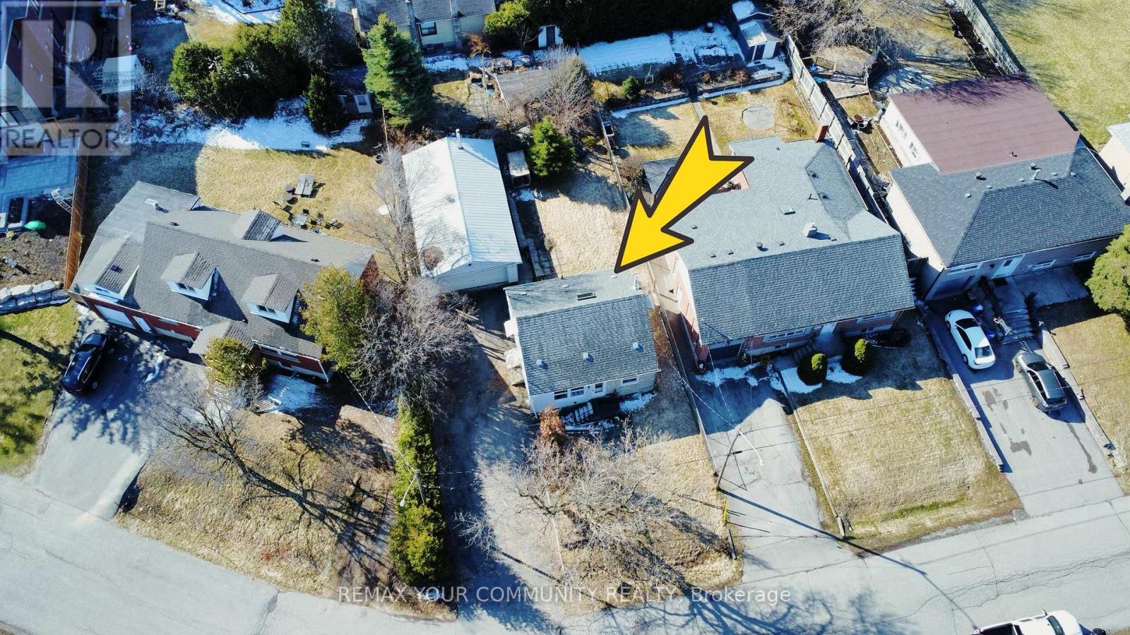 21 George Street, Richmond Hill, Ontario  L4E 2V7 - Photo 2 - N12966554