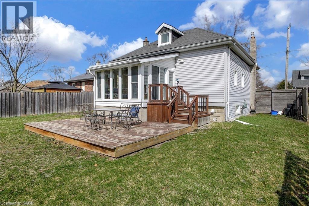 12 Murdoch Street, Cambridge, Ontario  N1R 4H4 - Photo 27 - 40818351