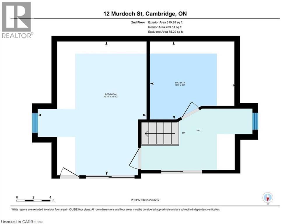 12 Murdoch Street, Cambridge, Ontario  N1R 4H4 - Photo 29 - 40818351