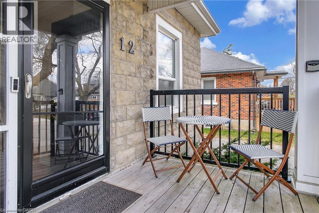 12 Murdoch Street, Cambridge, Ontario  N1R 4H4 - Photo 3 - 40818351