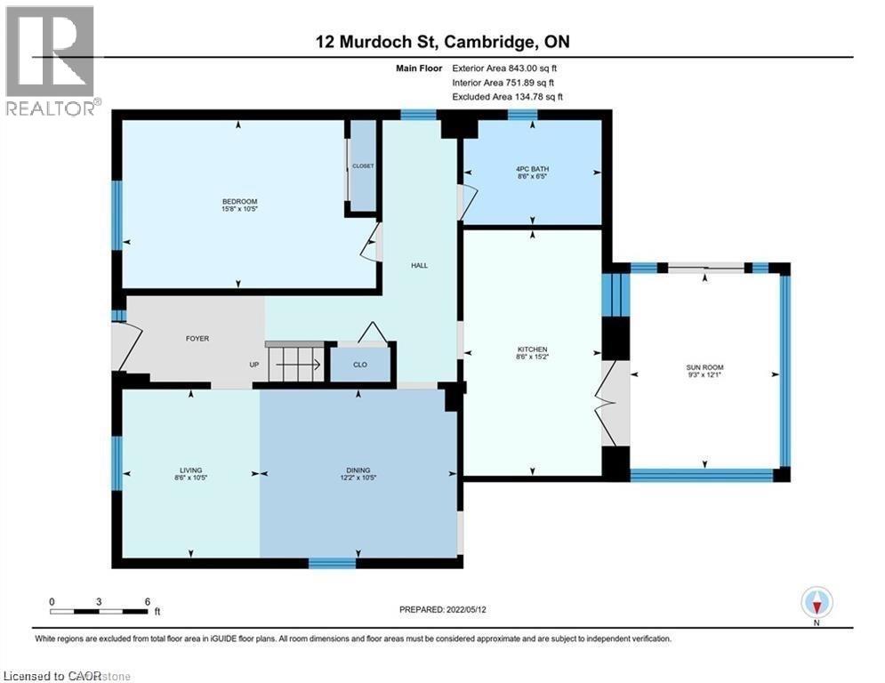 12 Murdoch Street, Cambridge, Ontario  N1R 4H4 - Photo 31 - 40818351