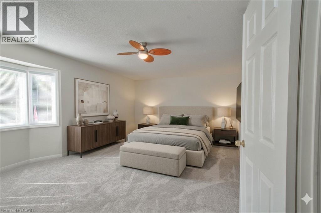 84 Spooner Crescent, Cambridge, Ontario  N1T 1Y1 - Photo 10 - 40817016