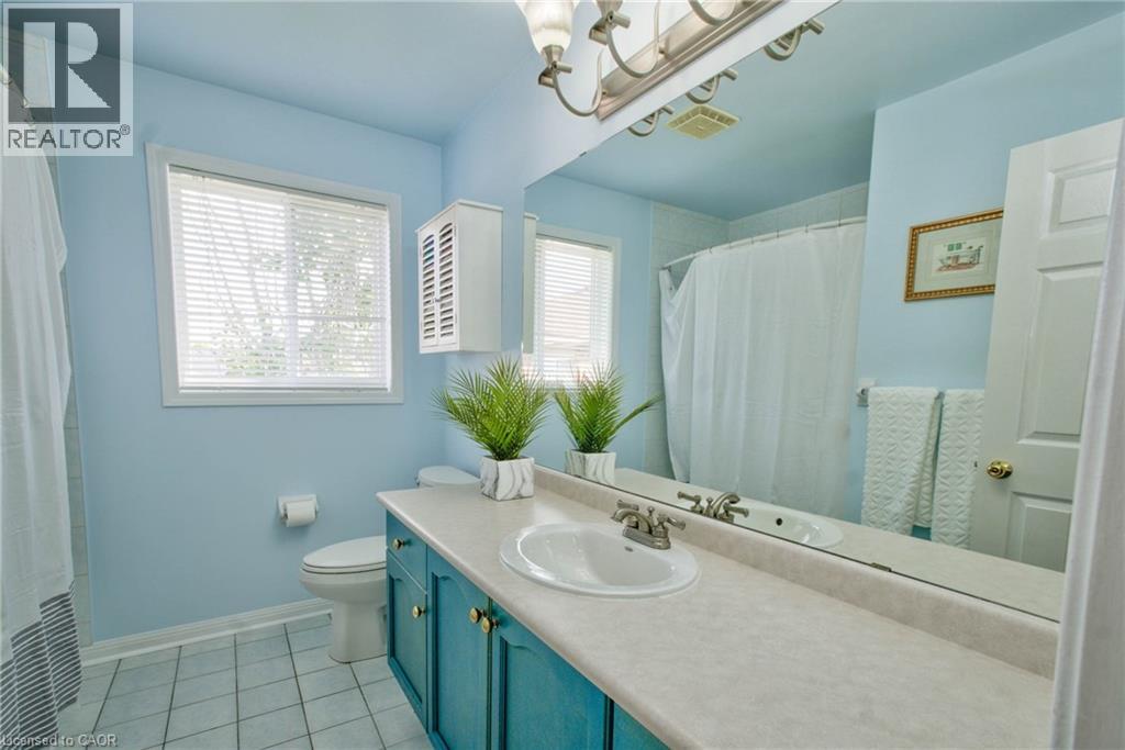 84 Spooner Crescent, Cambridge, Ontario  N1T 1Y1 - Photo 14 - 40817016