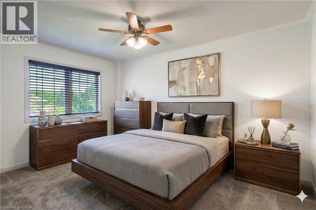 84 Spooner Crescent, Cambridge, Ontario  N1T 1Y1 - Photo 15 - 40817016