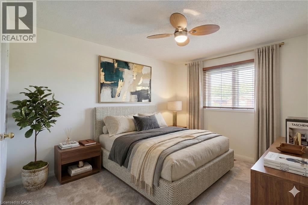 84 Spooner Crescent, Cambridge, Ontario  N1T 1Y1 - Photo 16 - 40817016