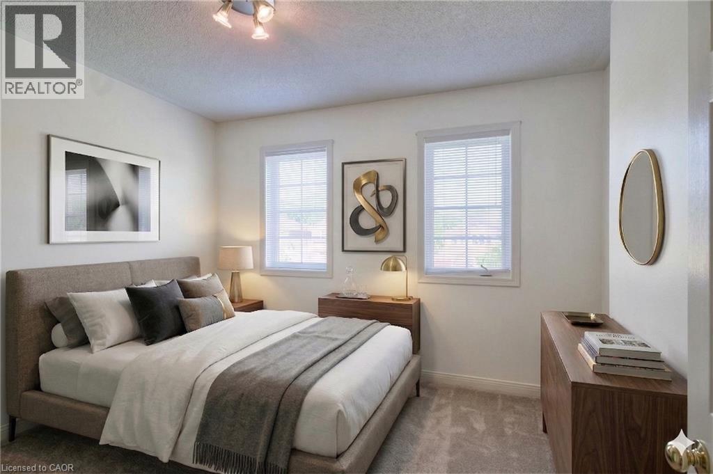 84 Spooner Crescent, Cambridge, Ontario  N1T 1Y1 - Photo 17 - 40817016