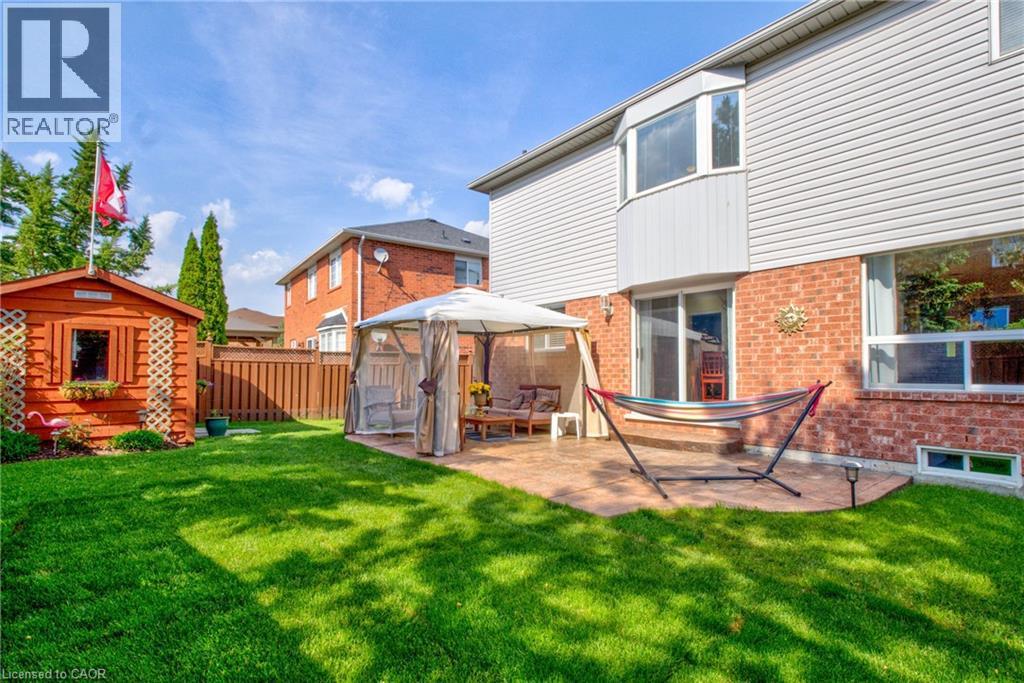 84 Spooner Crescent, Cambridge, Ontario  N1T 1Y1 - Photo 19 - 40817016