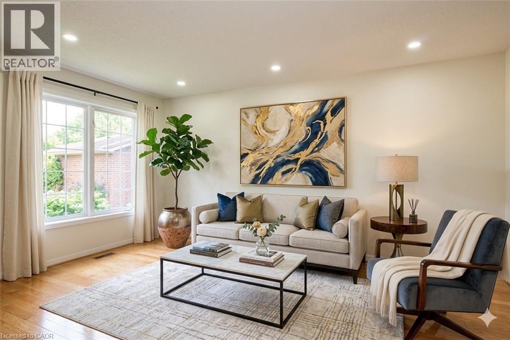 84 Spooner Crescent, Cambridge, Ontario  N1T 1Y1 - Photo 3 - 40817016