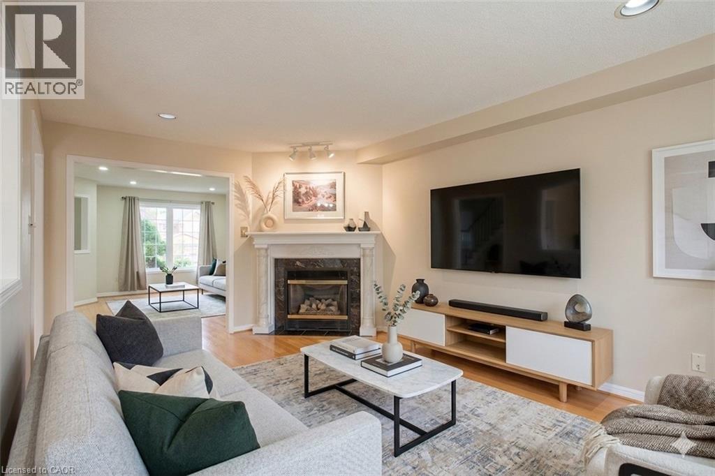 84 Spooner Crescent, Cambridge, Ontario  N1T 1Y1 - Photo 4 - 40817016