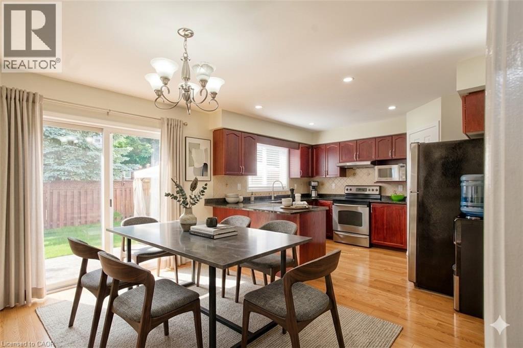 84 Spooner Crescent, Cambridge, Ontario  N1T 1Y1 - Photo 5 - 40817016