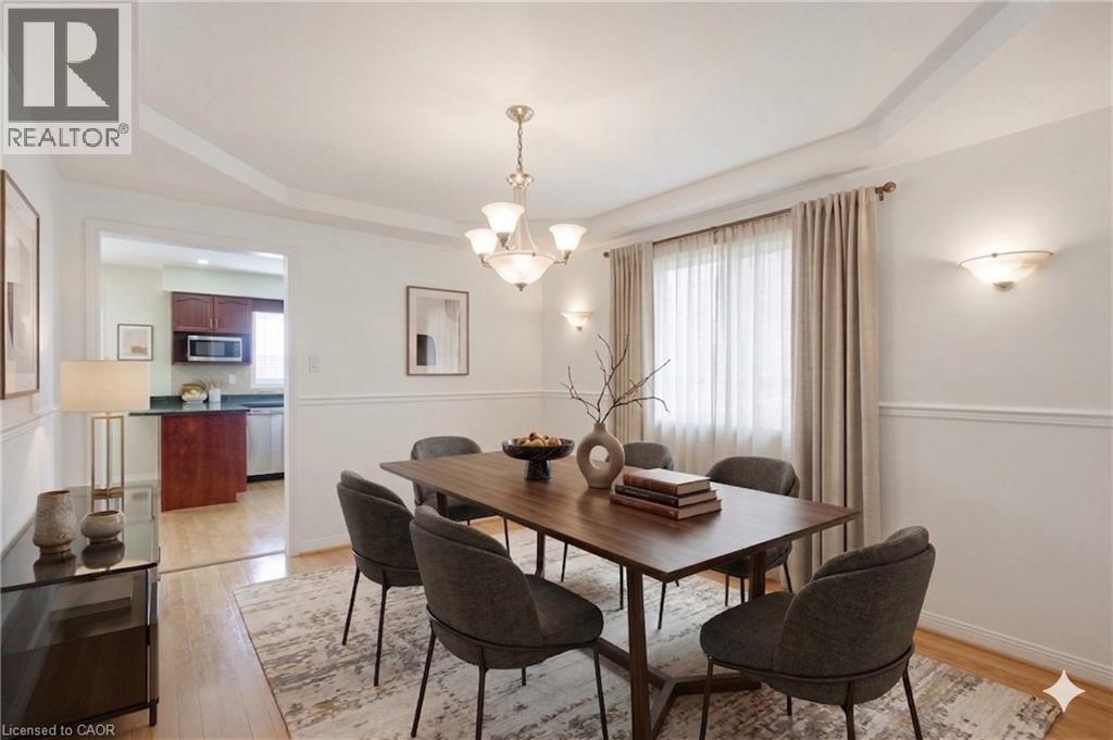 84 Spooner Crescent, Cambridge, Ontario  N1T 1Y1 - Photo 6 - 40817016