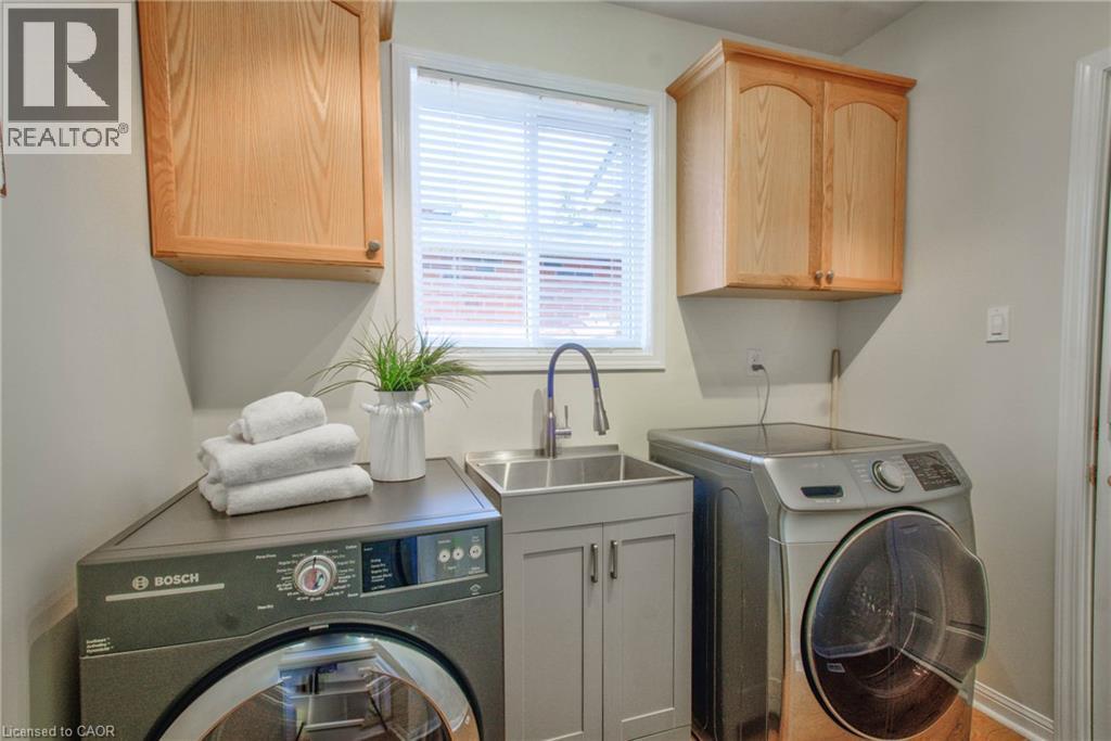 84 Spooner Crescent, Cambridge, Ontario  N1T 1Y1 - Photo 7 - 40817016