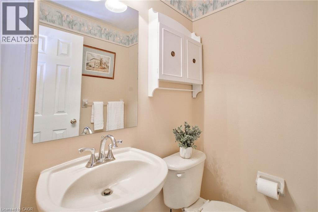 84 Spooner Crescent, Cambridge, Ontario  N1T 1Y1 - Photo 8 - 40817016