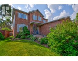 84 SPOONER Crescent, cambridge, Ontario