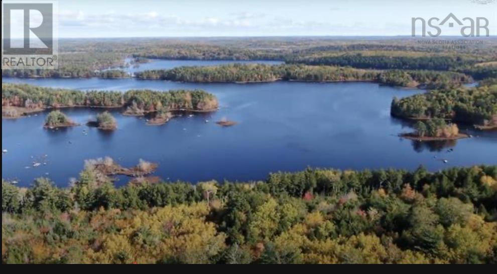 Lot 7 Highway No 8, South Brookfield, Nova Scotia  B0T 1X0 - Photo 2 - 202518944