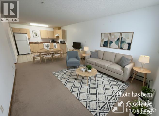 301 8507 86 Street, Fort St. John, British Columbia  V1J 0E4 - Photo 2 - R3108352