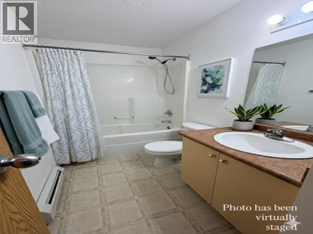 301 8507 86 Street, Fort St. John, British Columbia  V1J 0E4 - Photo 4 - R3108352