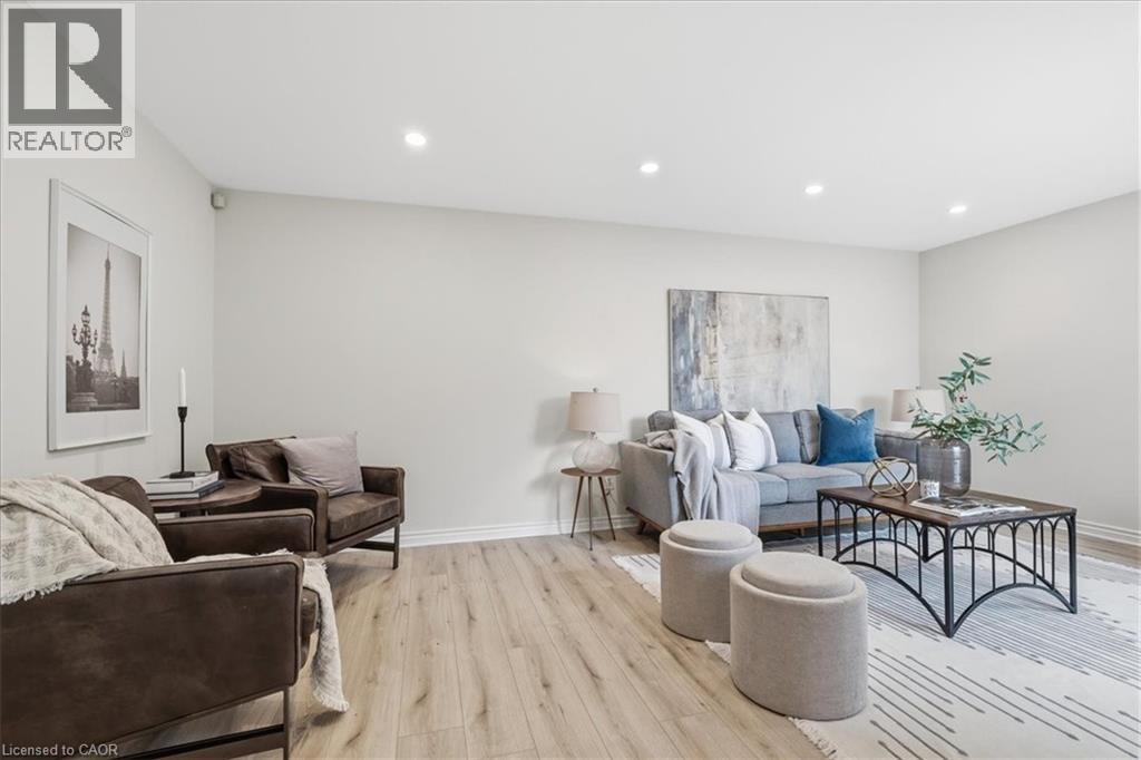 415 Morgan Avenue, Kitchener, Ontario N2A 2V6 - Photo 10 - 40813816