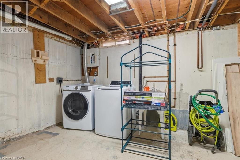 415 Morgan Avenue, Kitchener, Ontario N2A 2V6 - Photo 26 - 40813816