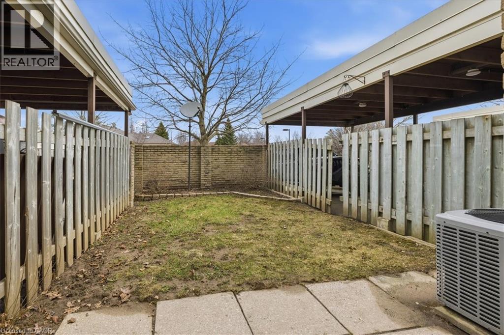 415 Morgan Avenue, Kitchener, Ontario N2A 2V6 - Photo 29 - 40813816