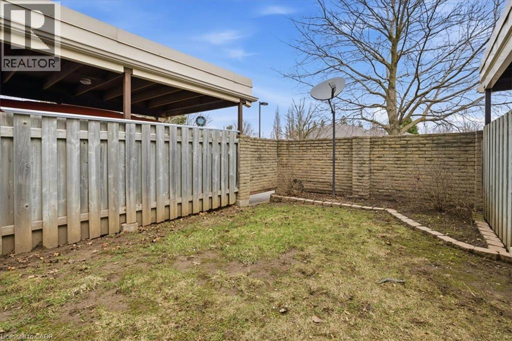 415 Morgan Avenue, Kitchener, Ontario N2A 2V6 - Photo 30 - 40813816