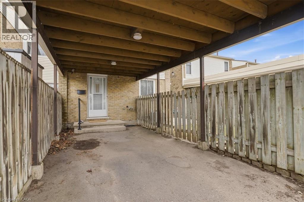 415 Morgan Avenue, Kitchener, Ontario N2A 2V6 - Photo 32 - 40813816