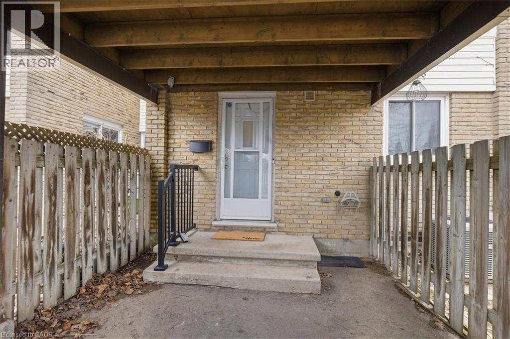 415 Morgan Avenue, Kitchener, Ontario N2A 2V6 - Photo 33 - 40813816