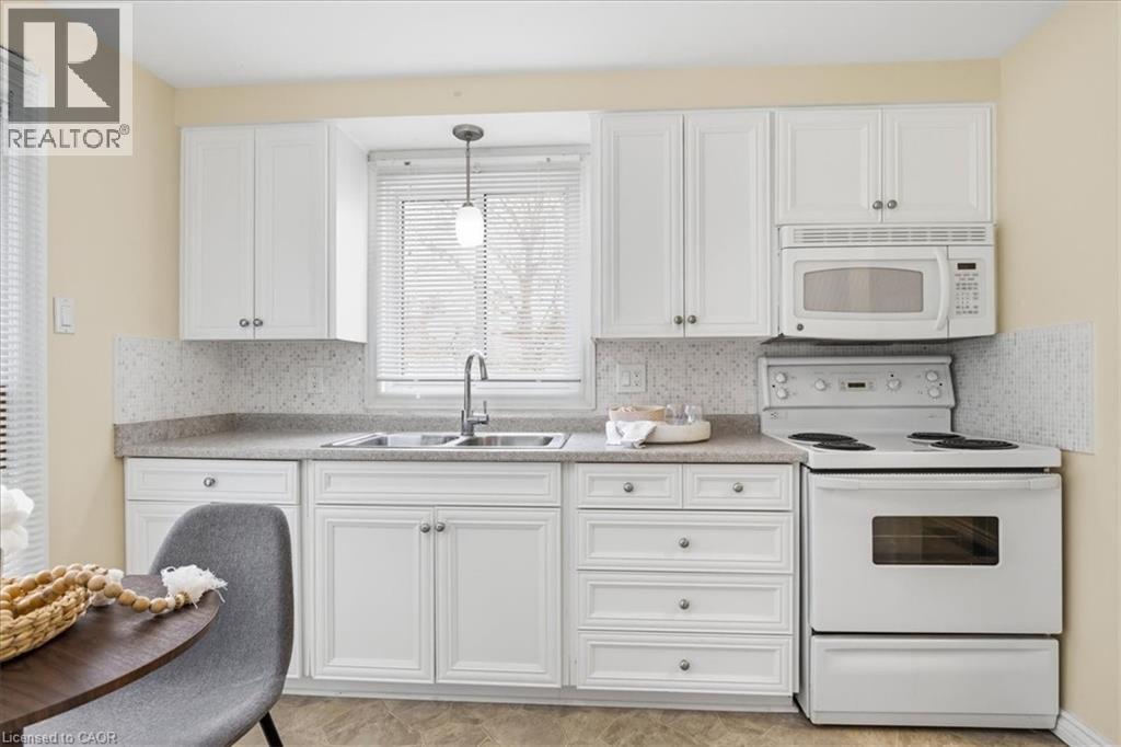 415 Morgan Avenue, Kitchener, Ontario N2A 2V6 - Photo 7 - 40813816