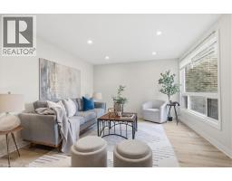 415 MORGAN Avenue Unit# 5, Kitchener, Ontario