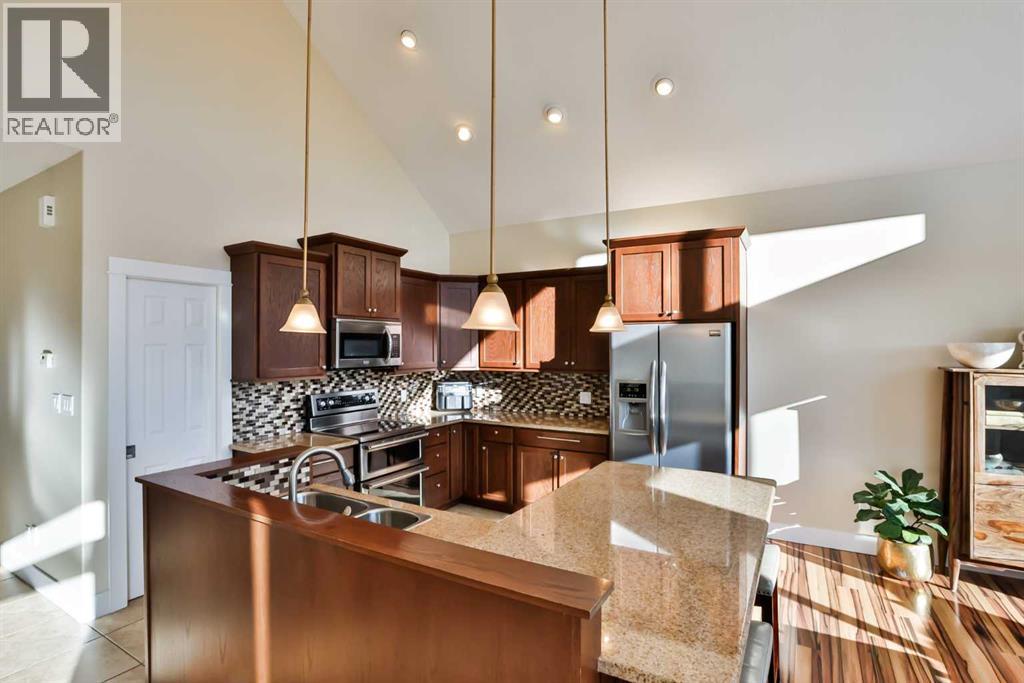 804 Fairway Boulevard, Cardston, Alberta  T0K 0K0 - Photo 7 - A2293271