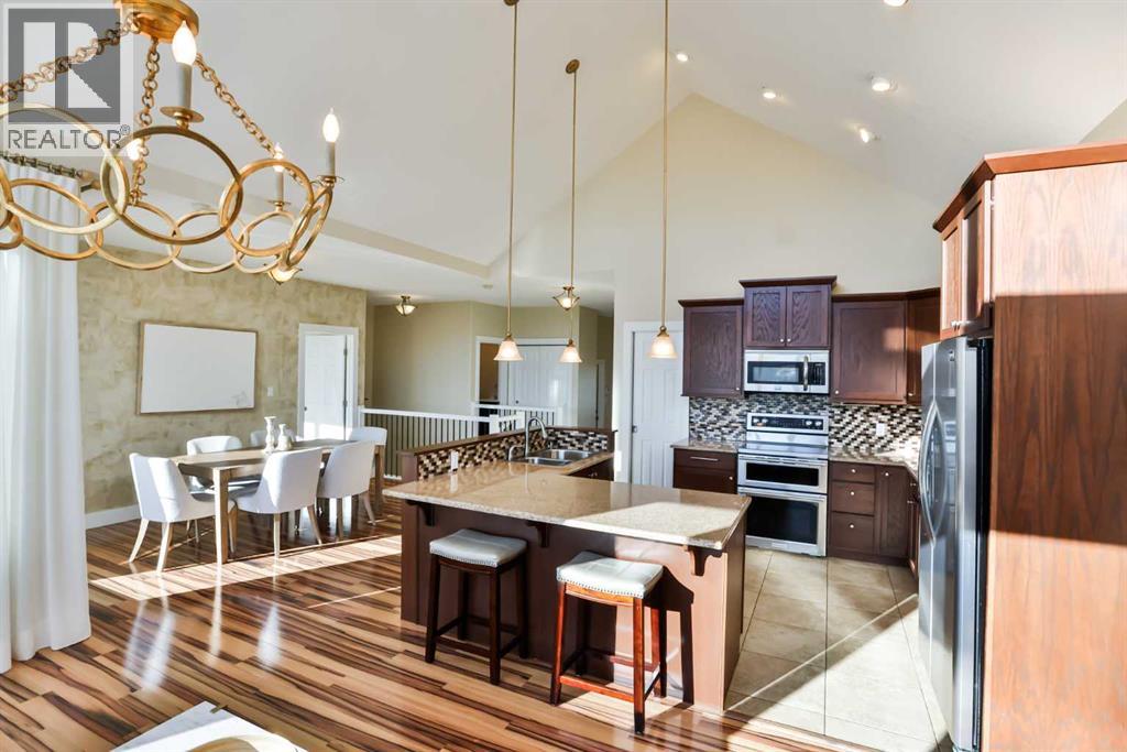 804 Fairway Boulevard, Cardston, Alberta  T0K 0K0 - Photo 8 - A2293271