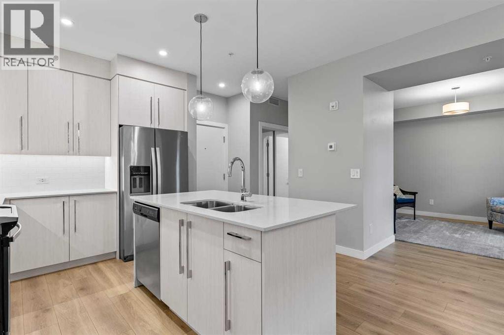 107, 383 Smith Street NW, Calgary, Alberta  T3B 6J9 - Photo 6 - A2283380