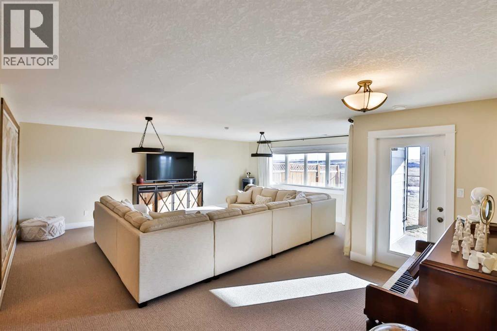 804 Fairway Boulevard, Cardston, Alberta  T0K 0K0 - Photo 16 - A2293271