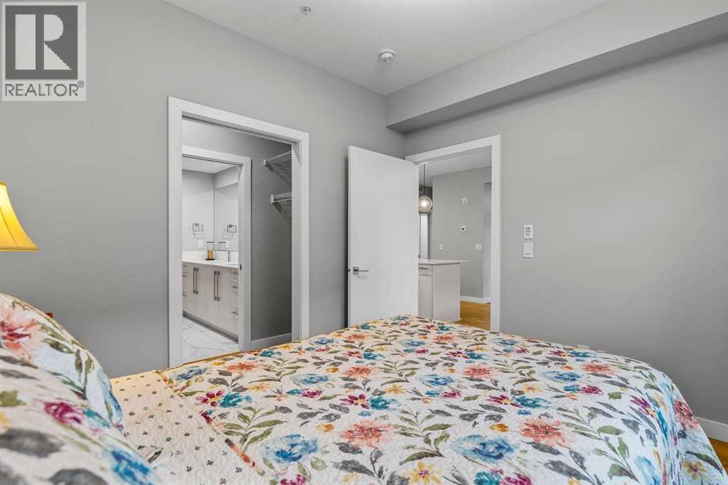107, 383 Smith Street NW, Calgary, Alberta  T3B 6J9 - Photo 14 - A2283380