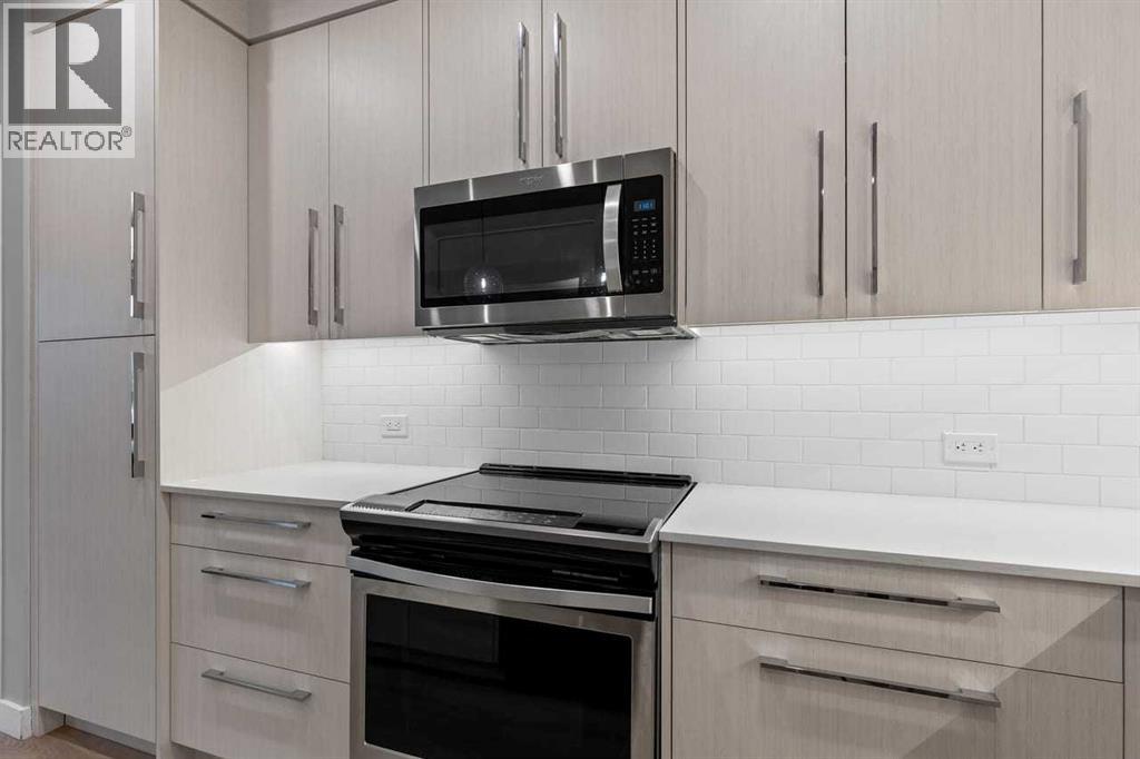 107, 383 Smith Street NW, Calgary, Alberta  T3B 6J9 - Photo 7 - A2283380