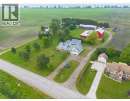18332 ERIEAU ROAD, Chatham-Kent, Ontario