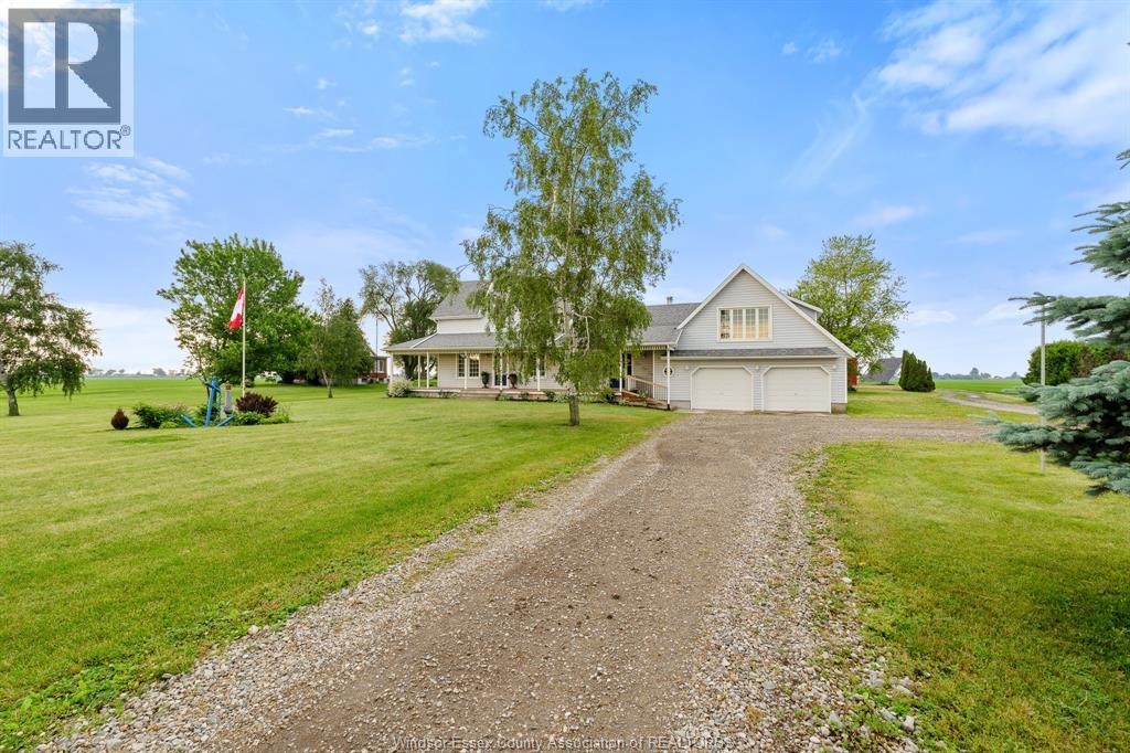 18332 Erieau Road, Chatham-Kent, Ontario  N0P 1A0 - Photo 12 - 26007572