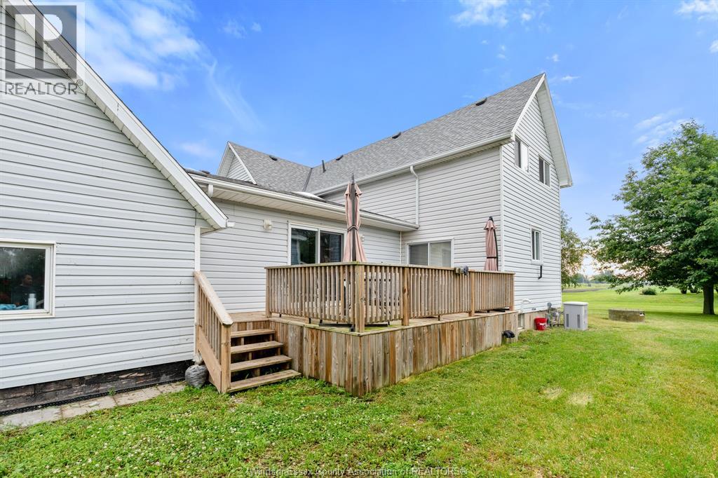 18332 Erieau Road, Chatham-Kent, Ontario  N0P 1A0 - Photo 23 - 26007572