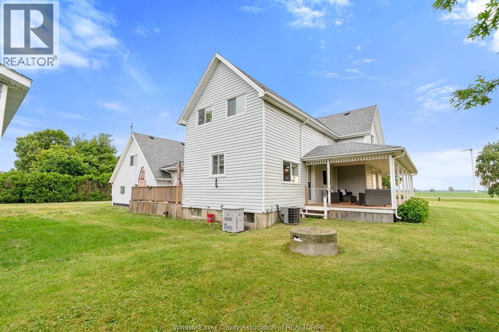 18332 Erieau Road, Chatham-Kent, Ontario  N0P 1A0 - Photo 24 - 26007572