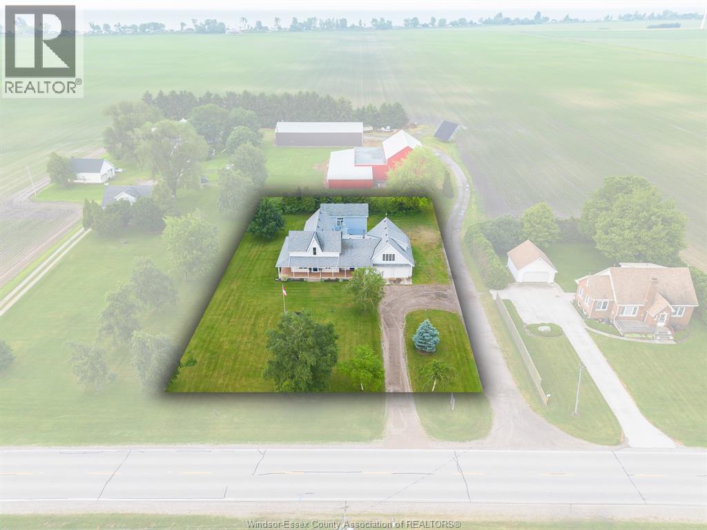 18332 Erieau Road, Chatham-Kent, Ontario  N0P 1A0 - Photo 3 - 26007572