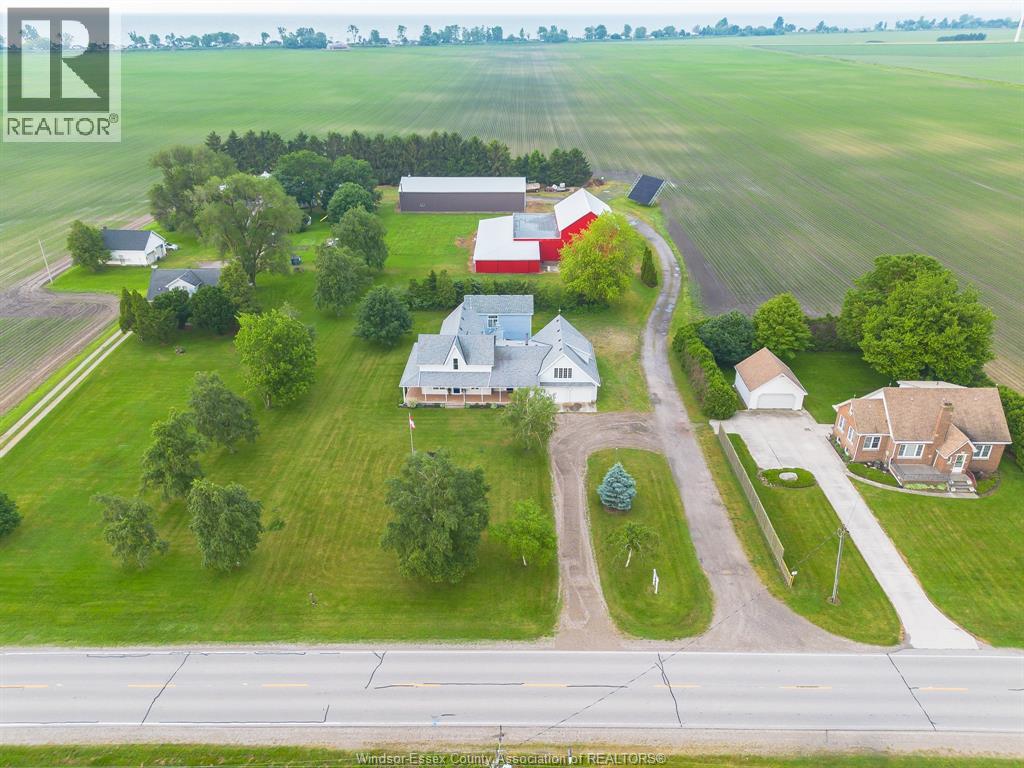 18332 Erieau Road, Chatham-Kent, Ontario  N0P 1A0 - Photo 2 - 26007572