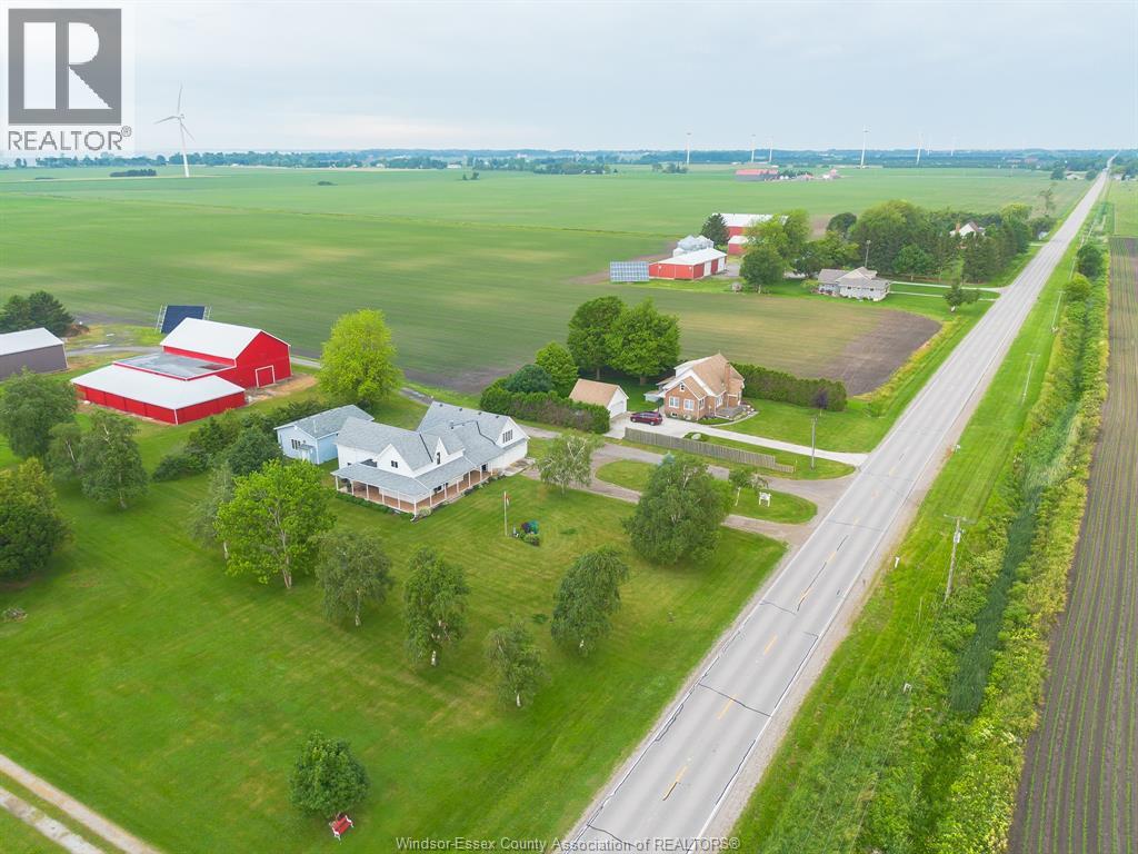 18332 Erieau Road, Chatham-Kent, Ontario  N0P 1A0 - Photo 10 - 26007572