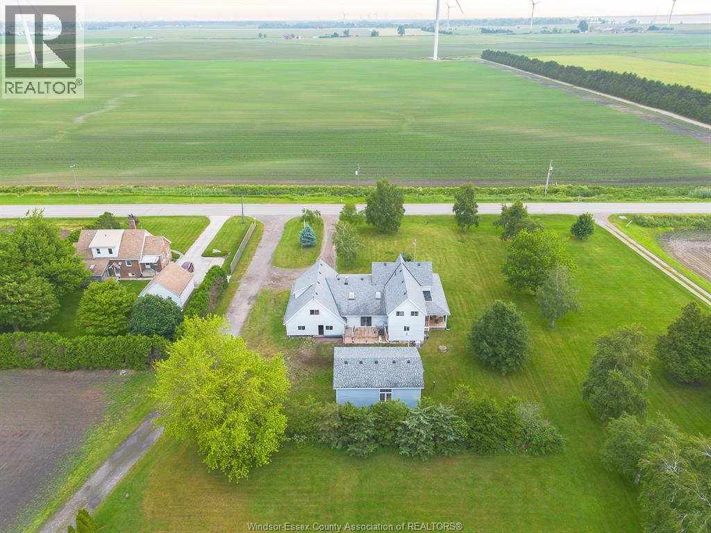 18332 Erieau Road, Chatham-Kent, Ontario  N0P 1A0 - Photo 8 - 26007572