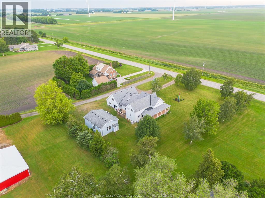 18332 Erieau Road, Chatham-Kent, Ontario  N0P 1A0 - Photo 9 - 26007572