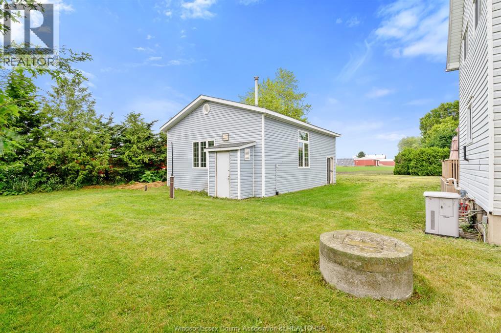 18332 Erieau Road, Chatham-Kent, Ontario  N0P 1A0 - Photo 25 - 26007572
