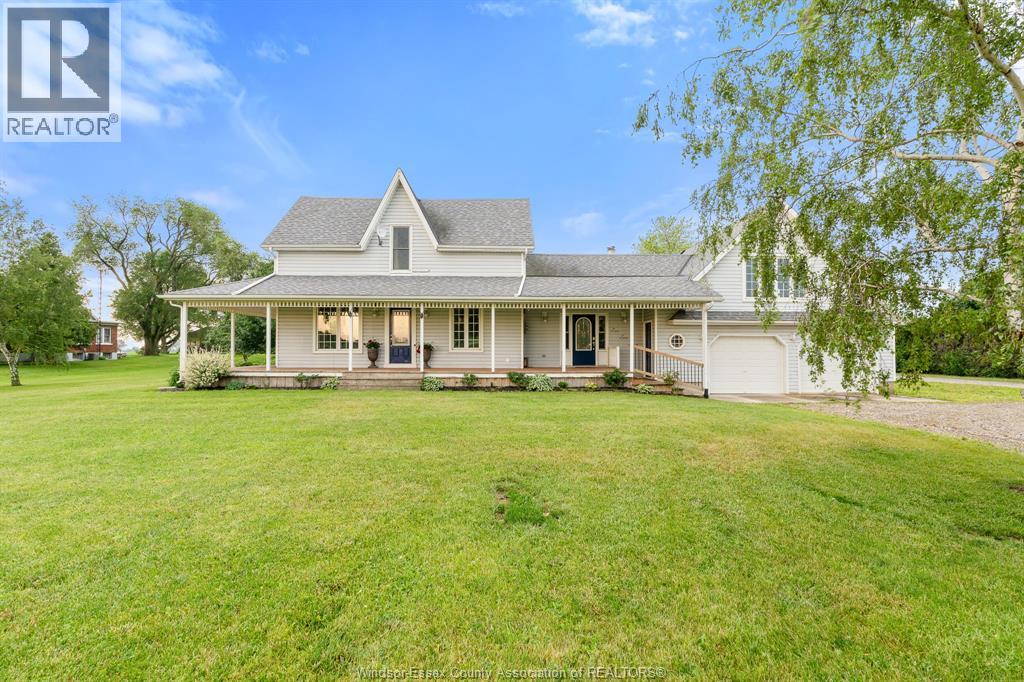 18332 Erieau Road, Chatham-Kent, Ontario  N0P 1A0 - Photo 17 - 26007572