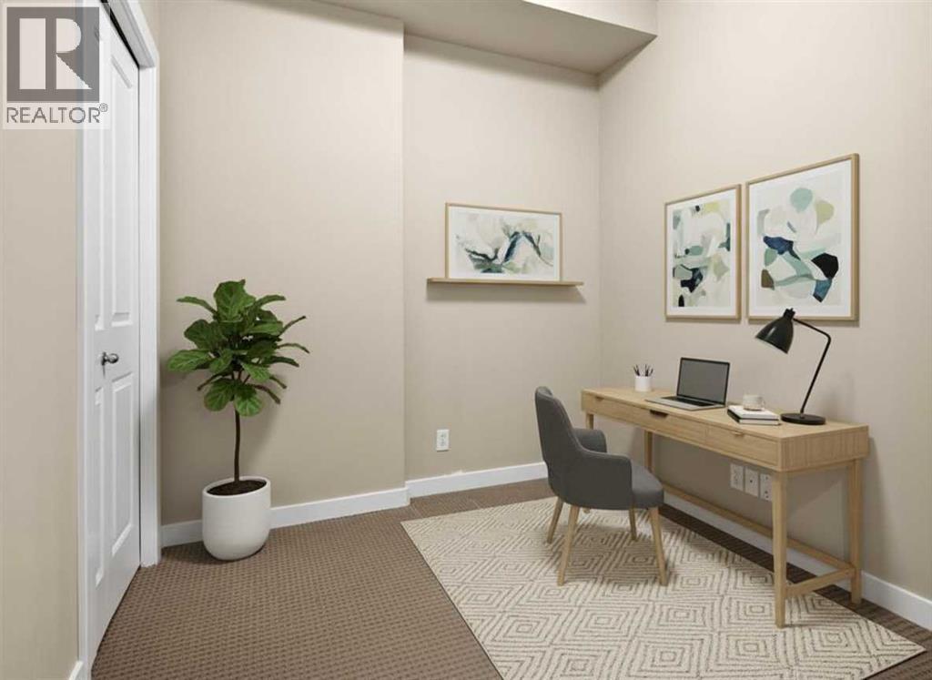 411, 1053 10 Street Sw, Calgary, Alberta  T2R 1S6 - Photo 16 - A2296276